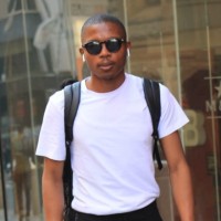 Thato Tswai