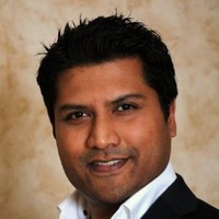 Rishi Alain Mungal