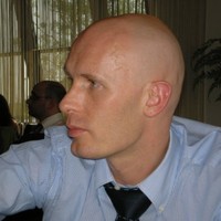 Mark Patterson