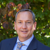 Hank DesJardins, CIMA®