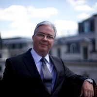 Marc Regan