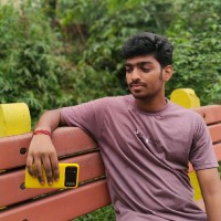 Pradeep Moorthy
