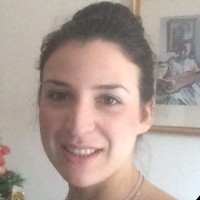 Silvia Costantini