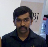 Eb Vijay