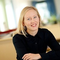 Ulla Larsson