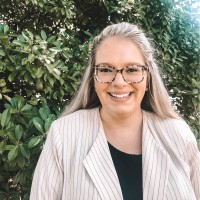 Mary Weber