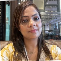 Shikha Singh