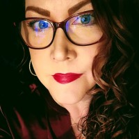 Amy Keenum-Potts