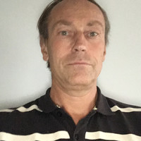 Mats Holmgren