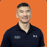 Ben Duong
