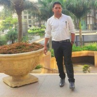 Biswajit Mohanty