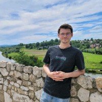Pavlo Liebiediev