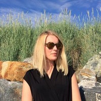 Marika Høseggen