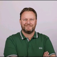 Patrick Van Kooten