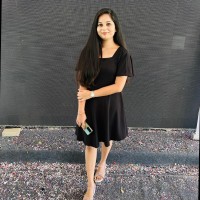 Nidhi Jain