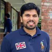 Asif Ali - Freight Forwarder