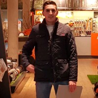 Daniel porras romero