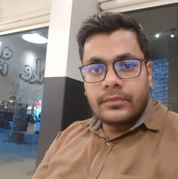 Fahad Ansari