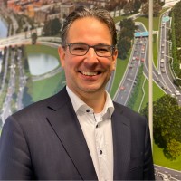 Joost Van De Beek