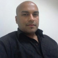 Nilesh Khole
