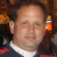 Greg Barbour