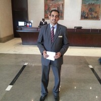 Noor Ameen Noordeen