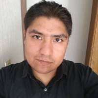 Jorge Alberto Rocha Flores