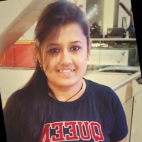 Somrita Ganguly