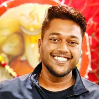 Devendra Jaiswal