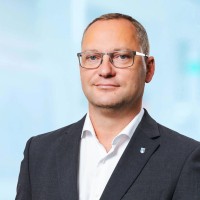 Ronny Meyer