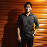 Shafwan Ahmed