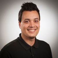 Joey Fredriksz