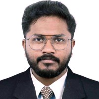 Karthik Radhakrishnan