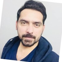 Dr Asif Ali