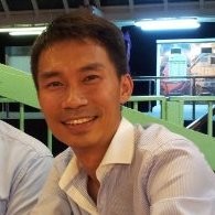 Albert Wong