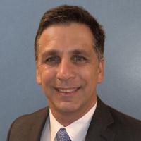 Eric Ehrenberg