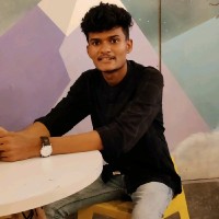 Atharv Bhadange