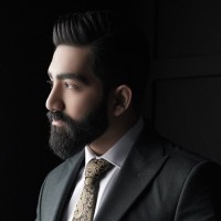 Alireza Abbasi