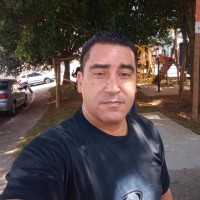 Marcos Almeida