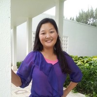 Allison Keiko Mitchell