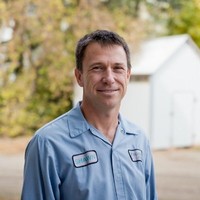 Shawn Zeghers