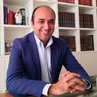 Eduardo Vazquez Delgado