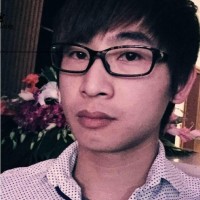 Josh Lu