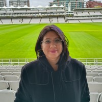 Amrita Kar