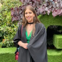 Poppy Hughes
