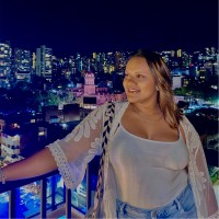 Leydi Colmenarez