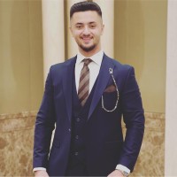 Saif Maher