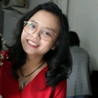 May Len Simamora