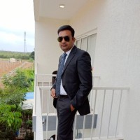 Manjunath K