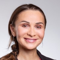 Raphaela Hofer-Kraßnitzer, BSc MSc